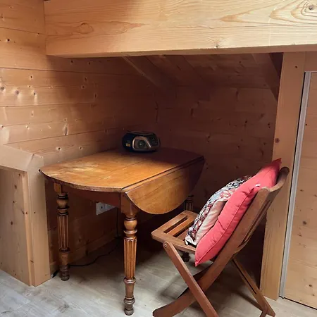 木屋 Small *