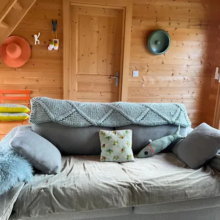 木屋 Small Contamine-sur-Arve
