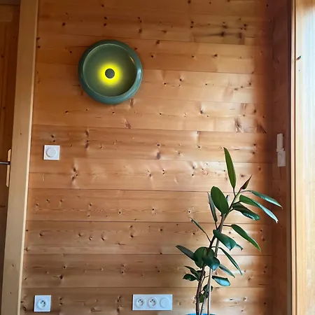 Small 木屋 *