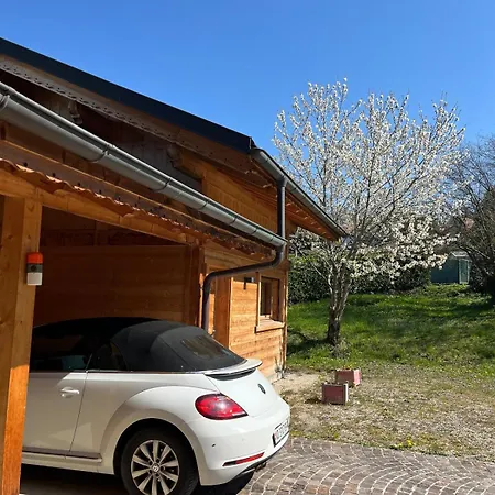 Small 木屋 Contamine-sur-Arve