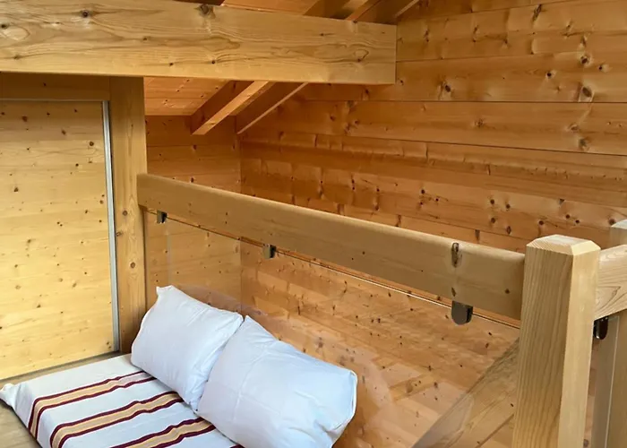 Small Chalet *