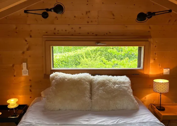 Small Chalet Contamine-sur-Arve