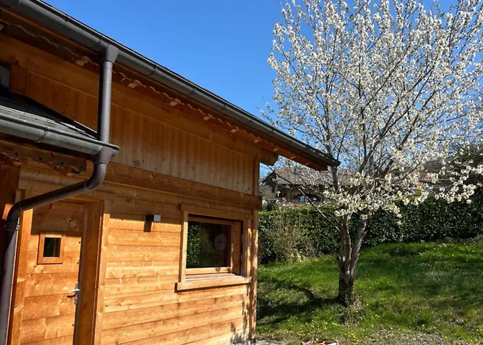 Small Chalet *