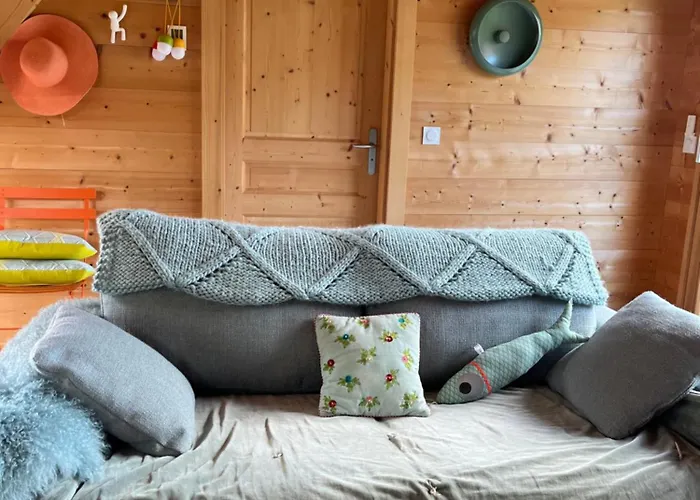 Chalet Small Contamine-sur-Arve