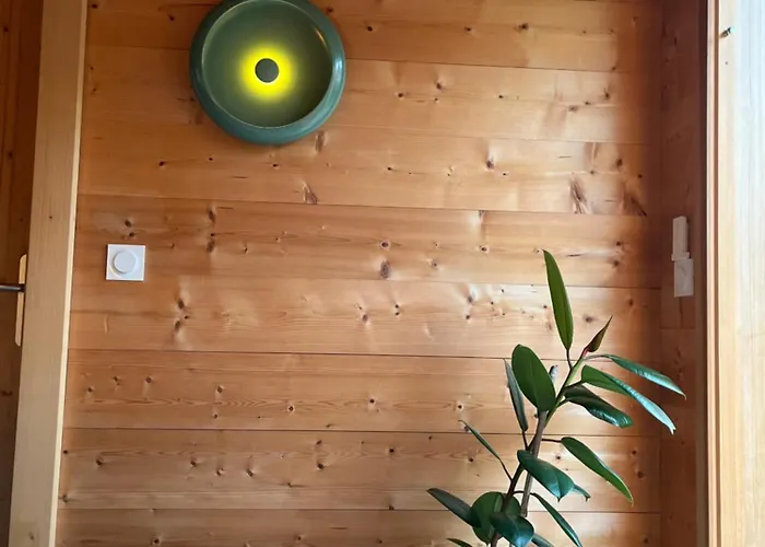 Small Chalet *