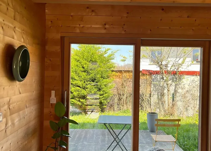 Small Chalet Contamine-sur-Arve