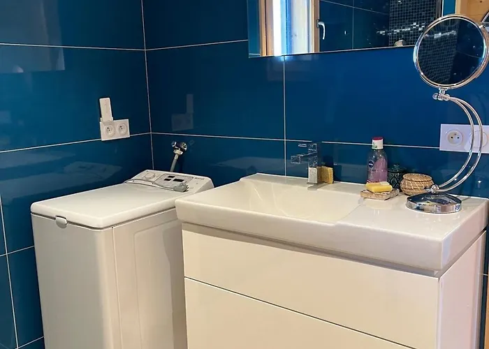Small Chalet Contamine-sur-Arve