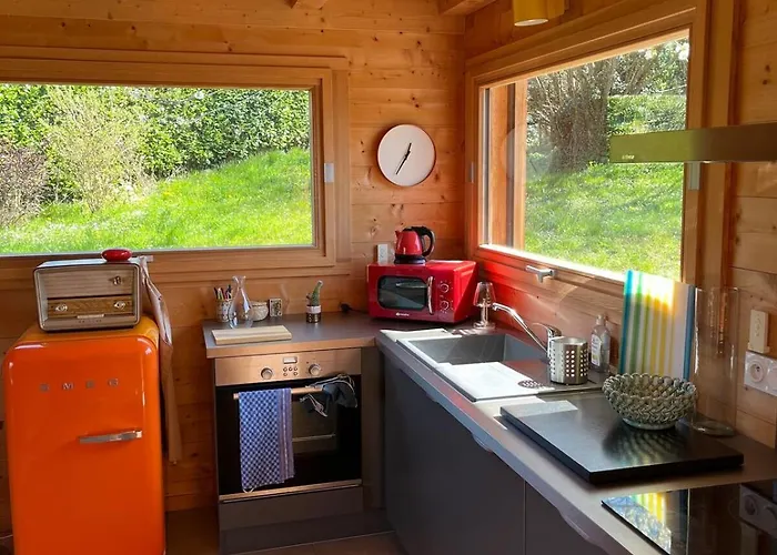 Small Chalet